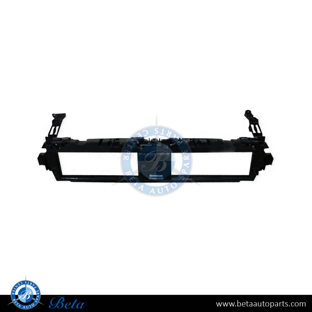 Audi A4 (2016-Up), Radiator Grille Air Intake Bracket, China, 8W0807771