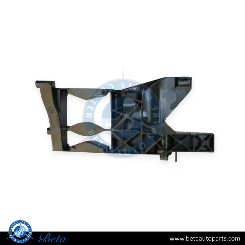 Audi A6 (2011-2014), Headlamp Bracket (Right), China, 4G0805608