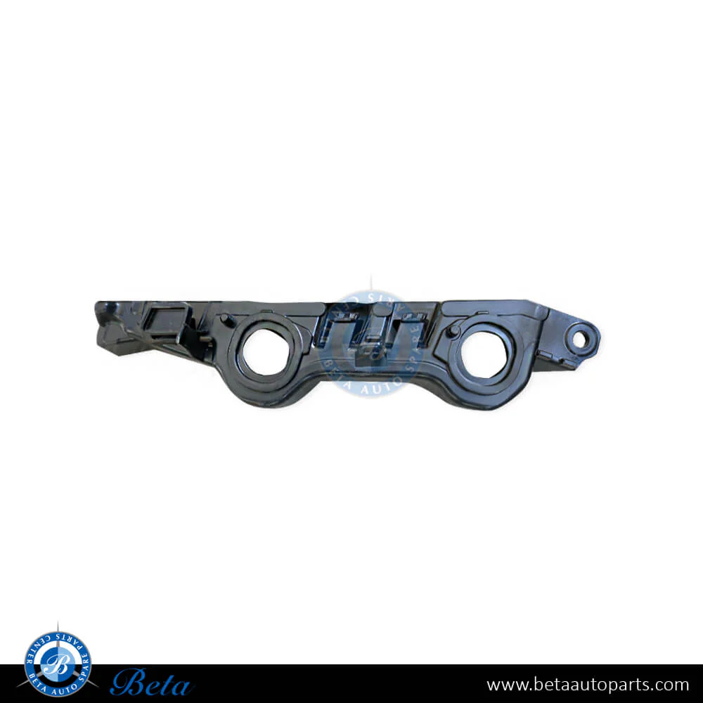 Audi A6 (2019-2024), Front Bumper Support (Right), China, 4K0807284