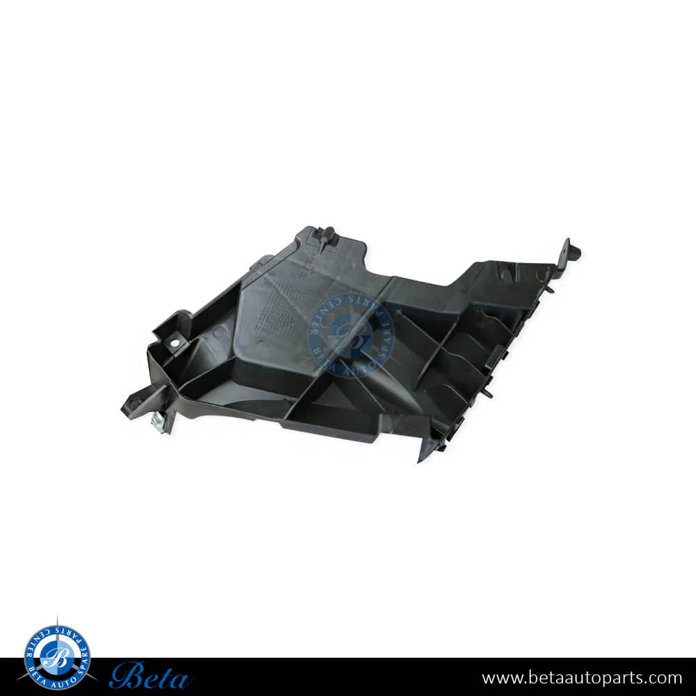 Audi A7 (2011-2014), Front Bumper Bracket (Right), China, 4G8807284C