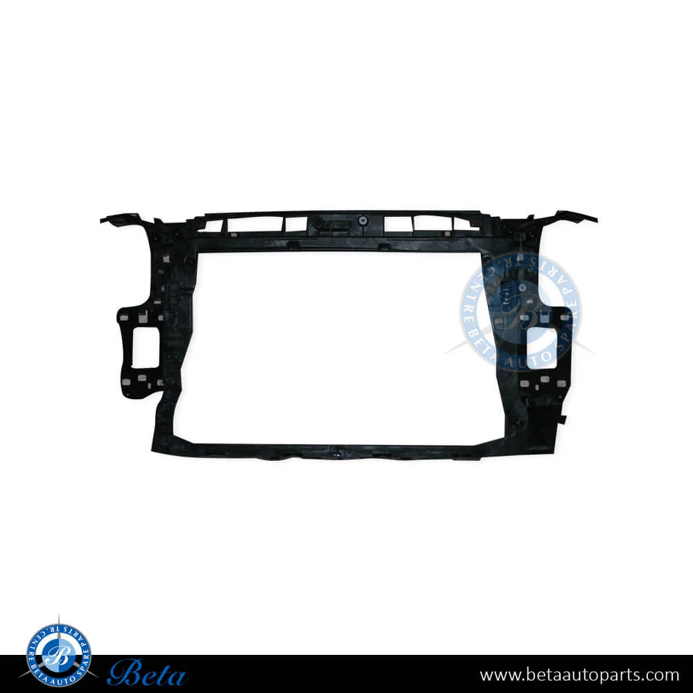 Audi Q3 (2019-2025), Radiator Support, China, 83A805594H / 83A805594G