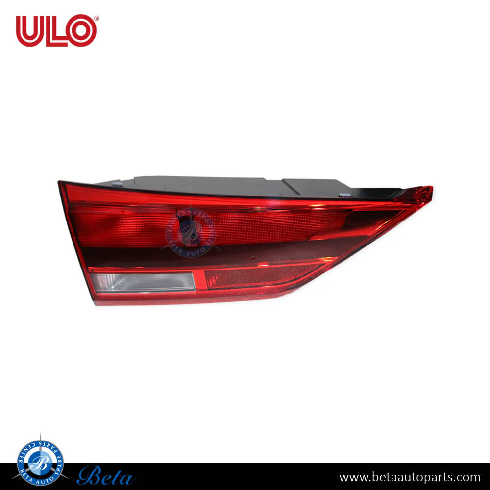 Audi Q3 (2019-2025), Trunk Lamp Normal (Left), ULO, 83A945075