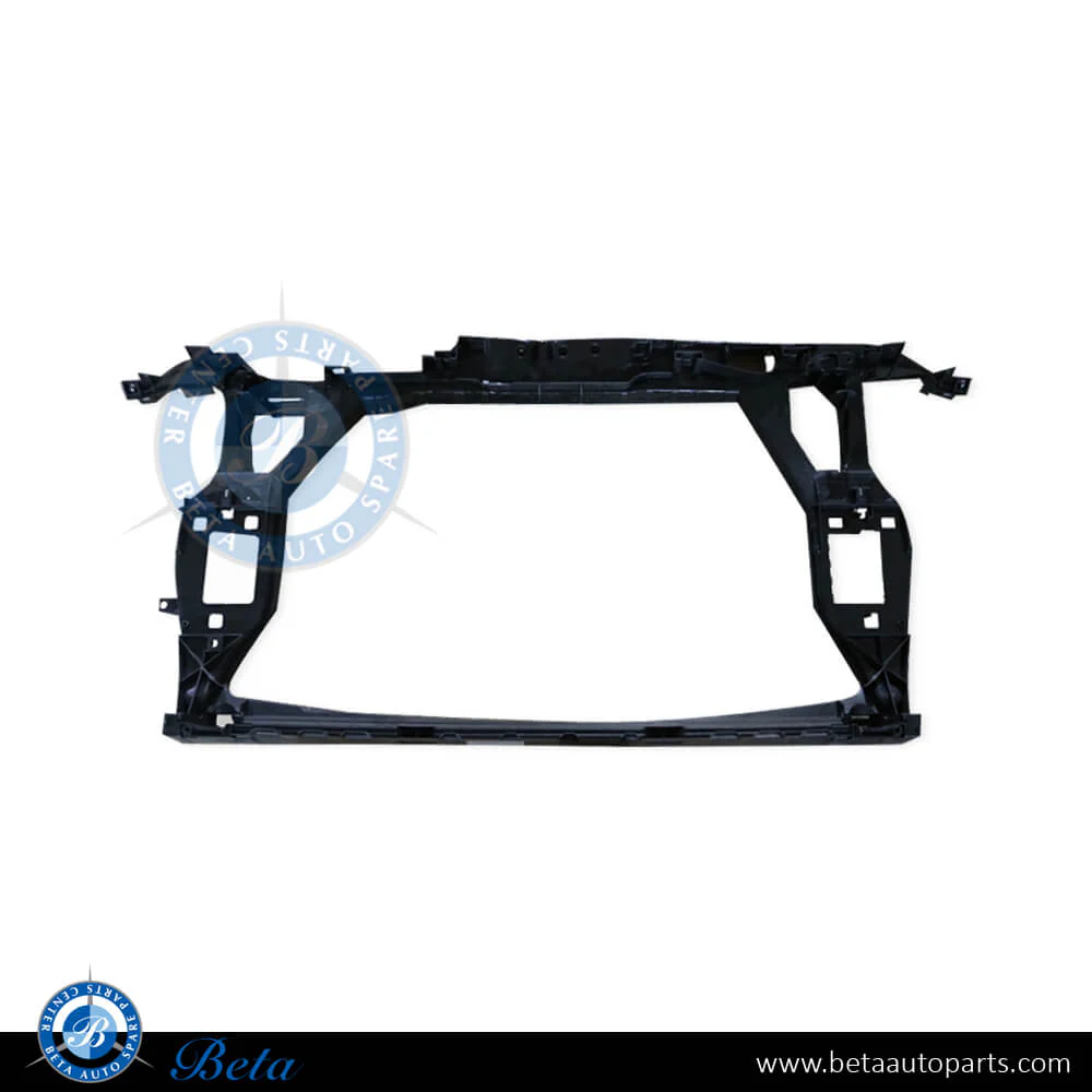 Audi Q5 (2009-2017), Radiator Support, China, 8R0805594B