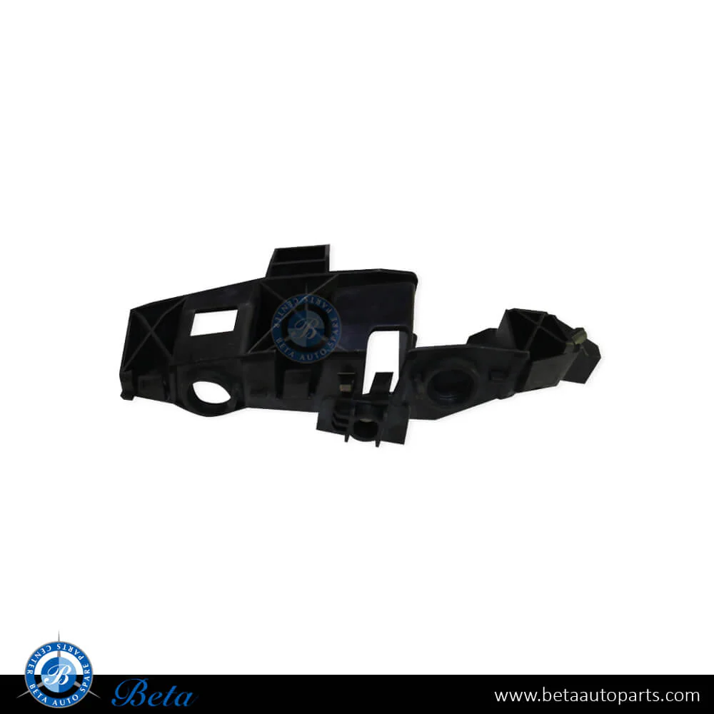 Audi Q5 (2018-2024), Front Bumper Bracket (Right), China, 80A807284A