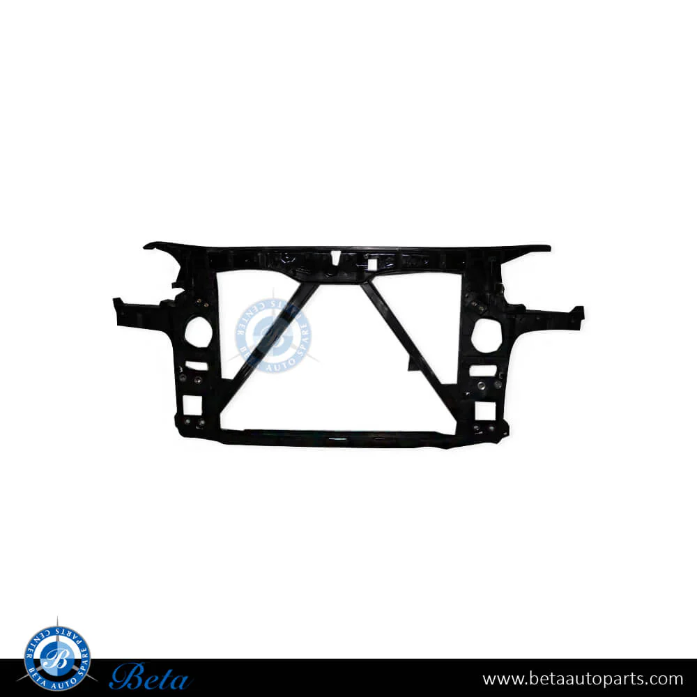 Audi Q7 (2006-2015), Radiator Support, China, 4L0805594