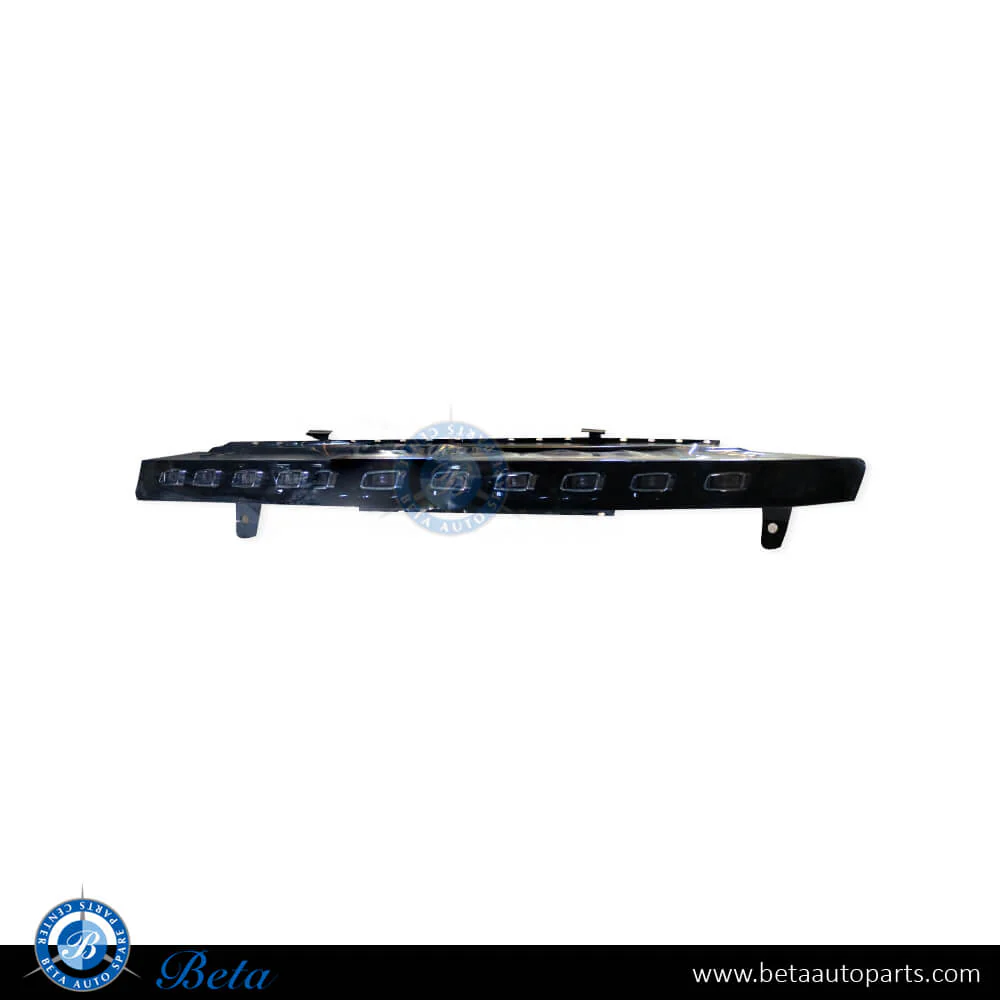 Audi Q7 (2010-2015), Indicator LED - 11 LED (Left), China, 4L0953041E