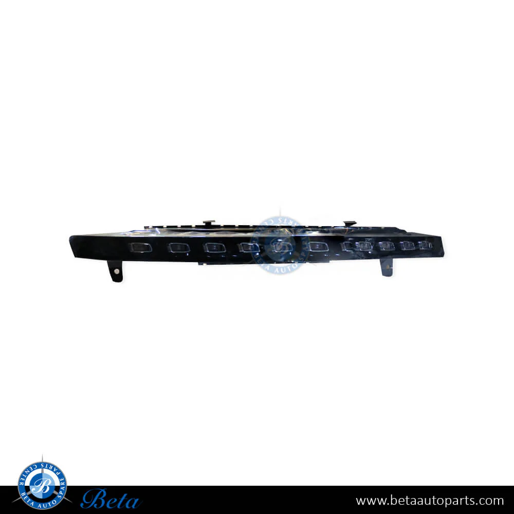 Audi Q7 (2010-2015), Indicator LED - 11 LED (Right), China, 4L0953042E