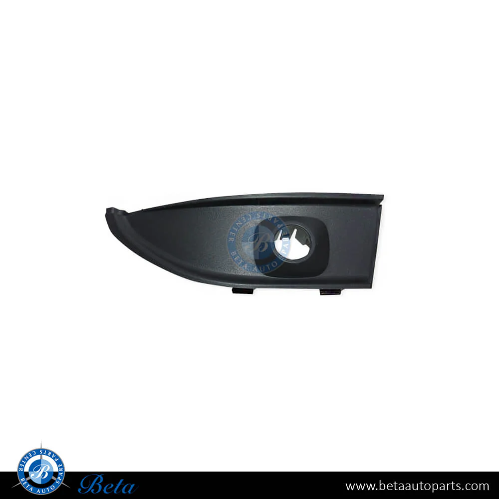 Audi Q7 (2016-2019), Front Bumper Sensor Support (Right), China, 4M0807952B