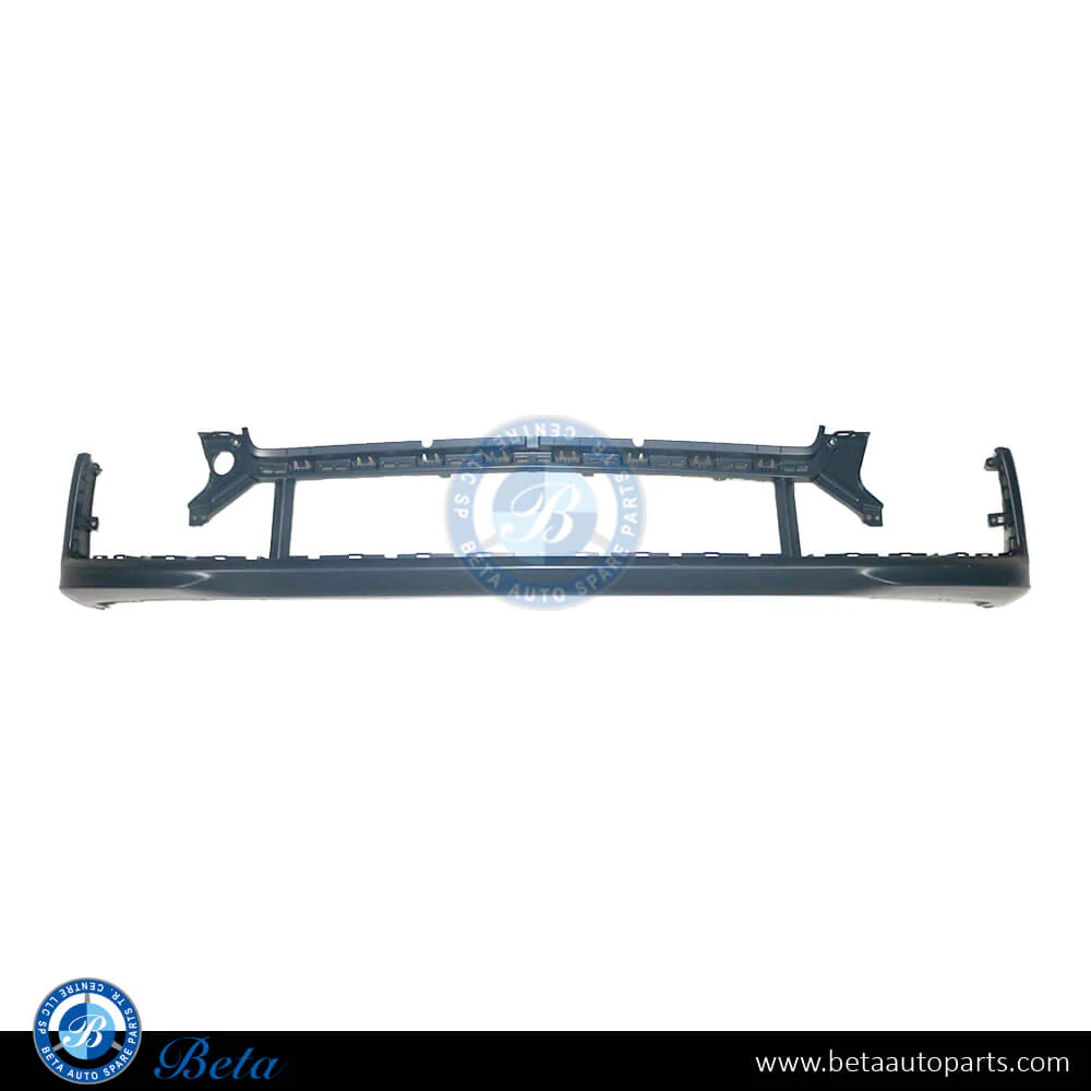 Bentley Flying Spur (2020-2024), Front Bumper, China, 3SE807093B