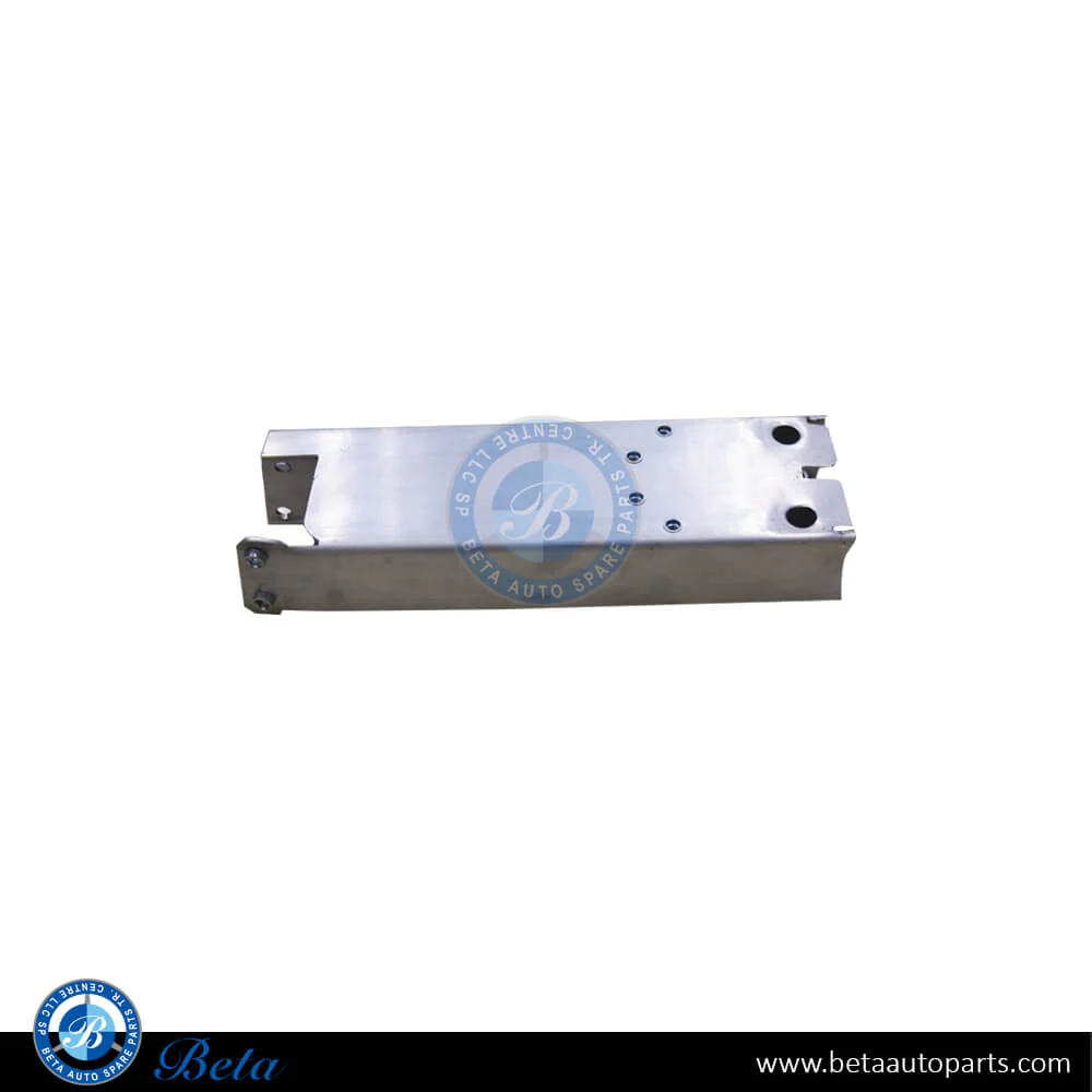 BMW 1/2 Series F70 / F74 / U11 / U10 (2023-Up), Upper Crash Box (Left), China, 51119883567