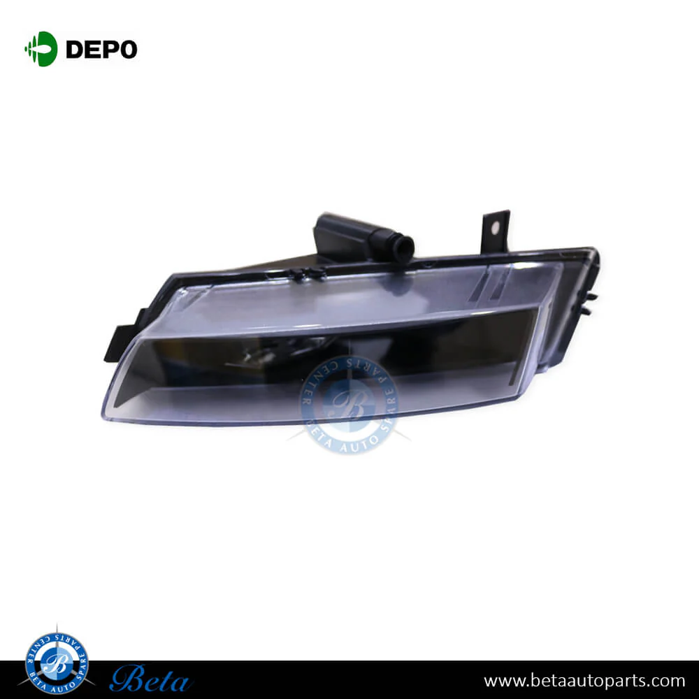 BMW 1 Series E81 / E87 LCI (2007-2011), Fog Lamp (Left), Depo, 7181287