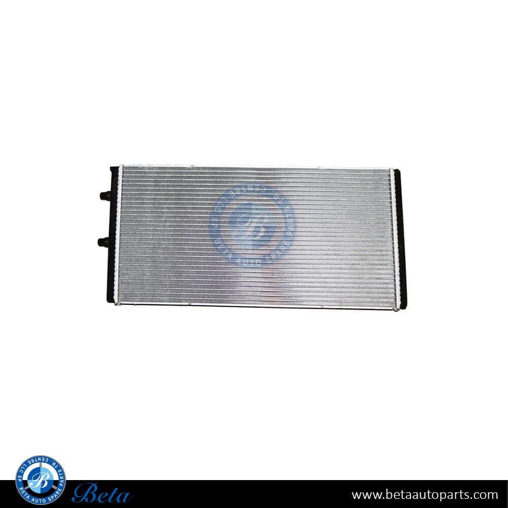 BMW 2/3/4 Series F87 / F80 / F82 / F83 (2012-2020), Radiator Cooler, China, 17112284608