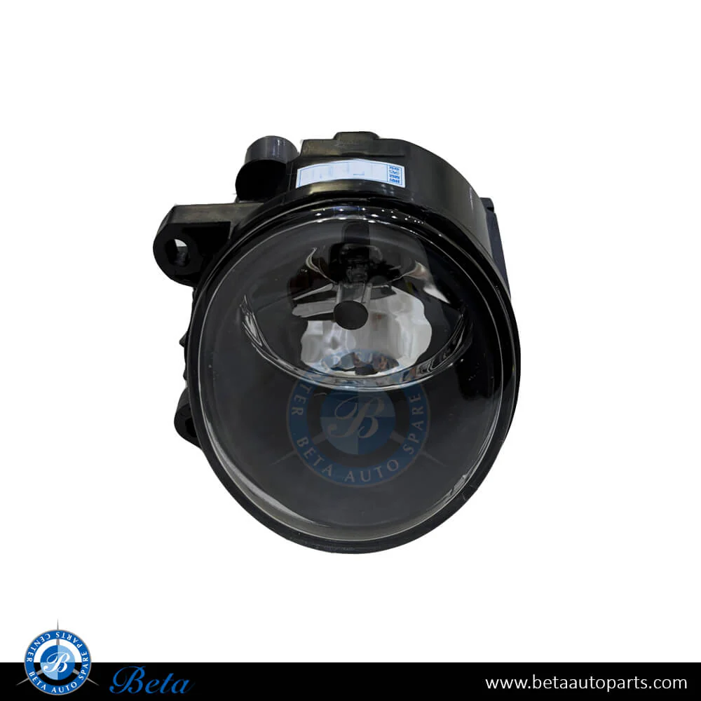 BMW 2/3/5 Series F22 / E92 / F10 (2005-2017), Fog Lamp M-Tek (Right), China, 63177839866