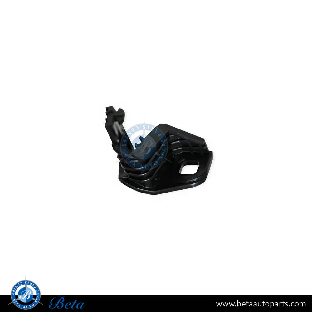 BMW 3/4 Series F30 / F32 / F36 (2012-2020), Headlamp Bracket (Left), China, 51647285597