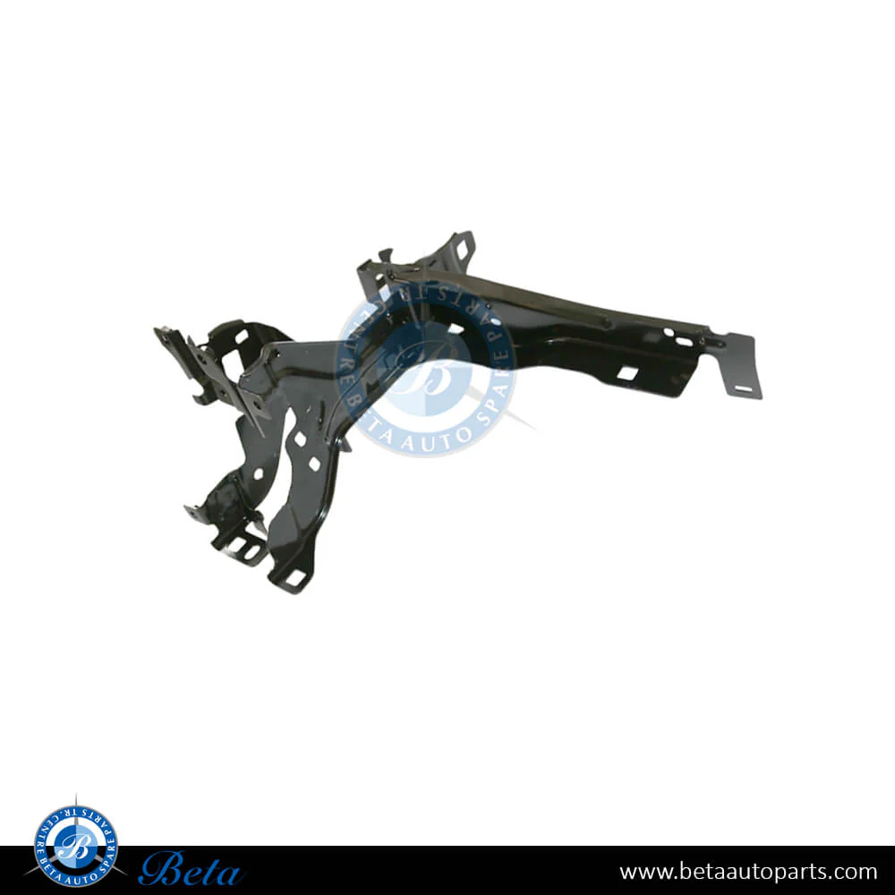 BMW 3 Series / 4 Series M3 / M4 G80 / G81 / G82/ G83 (2019-Up), Headlamp Bracket (Right), China, 51648071632