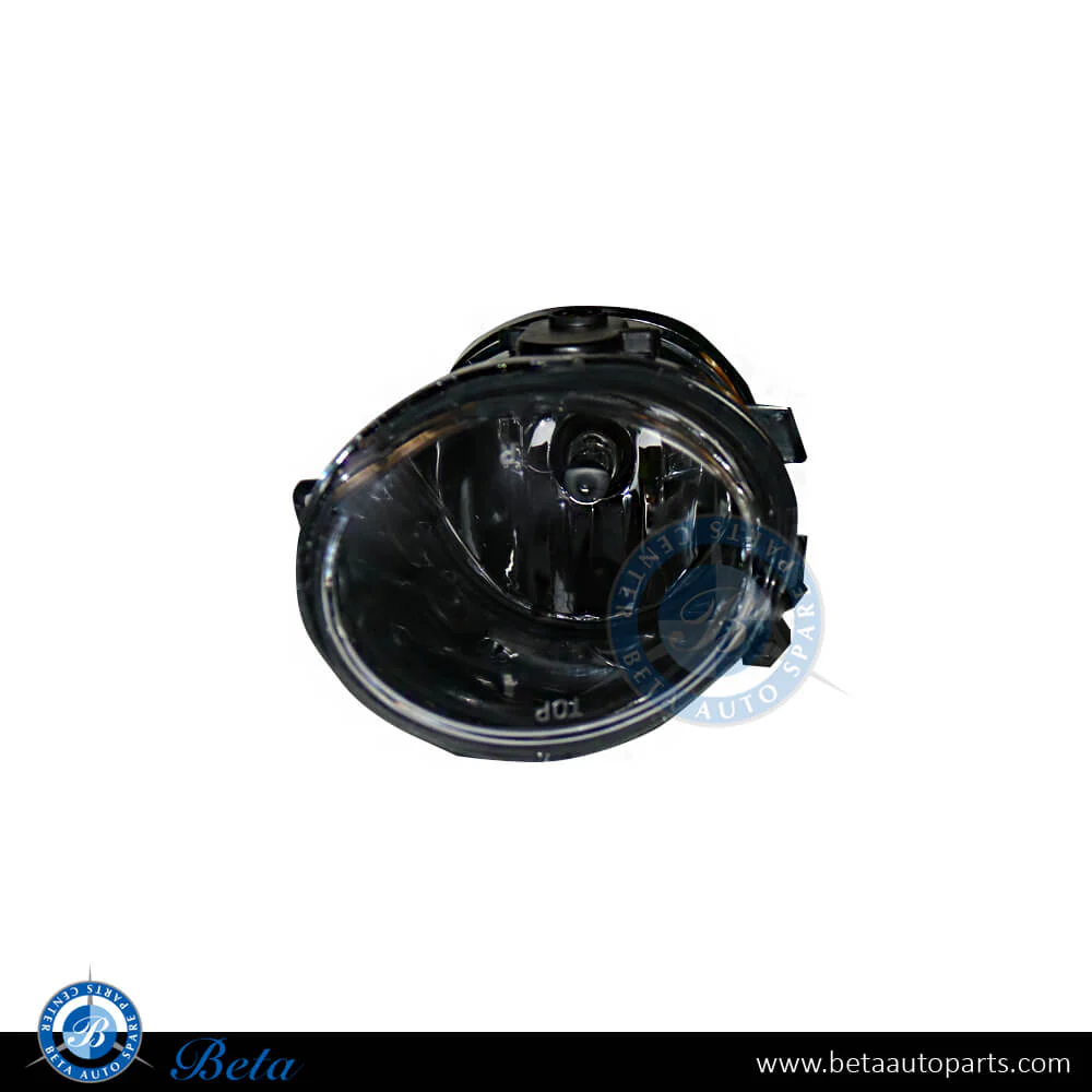 BMW 3 Series / 5 Series E46 / E39 (1996-2004), Fog Lamp M3 / M5 (Right), China, 63177894018
