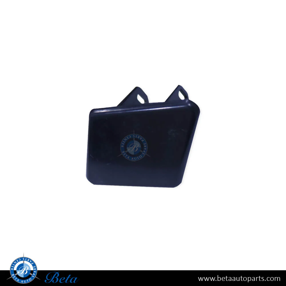 BMW 3 Series E90 (2005-2008), Headlamp Washer Cover M-Tek (Left), Taiwan, 61678041137