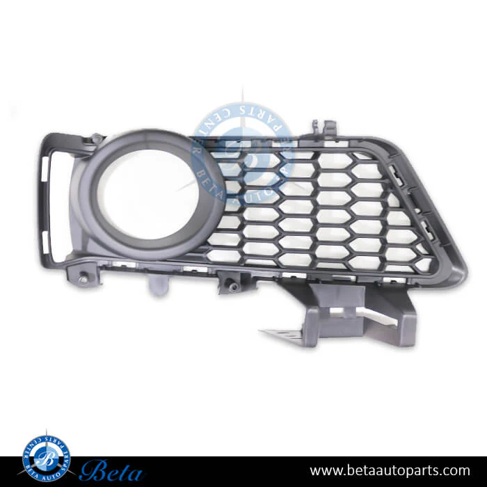BMW 3 Series F30 (2012-2015), Fog Lamp Cover - M-Tek (Right), Taiwan, 51118054156
