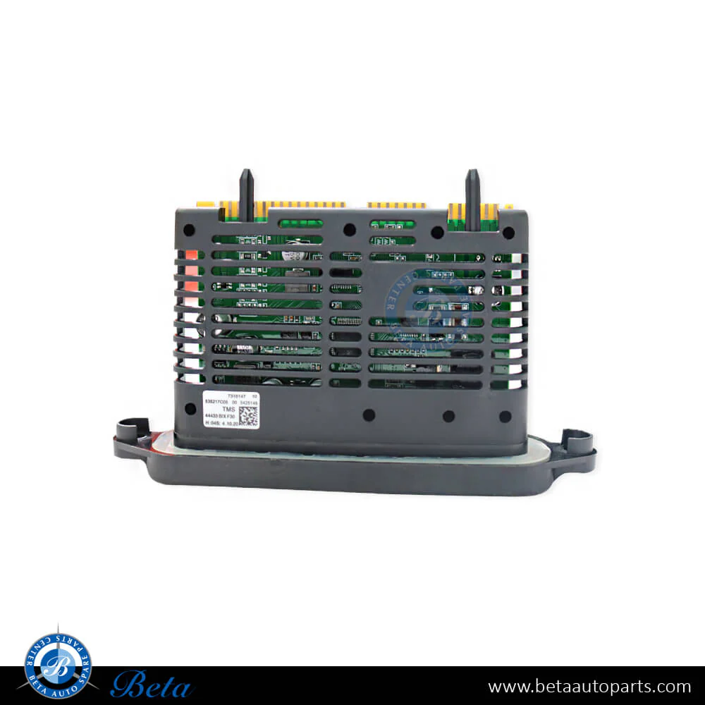 BMW 3 Series F30 (2012-2015), LED Control Unit, China, 63117316147