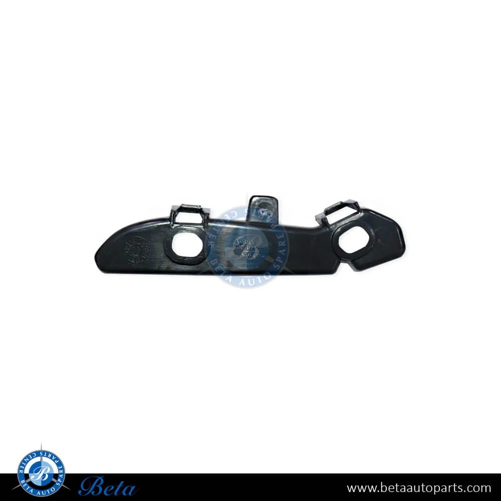 BMW 3 Series F30 (2012-2018), Mount Between Bumper and Fender (Right), China, 51117279712