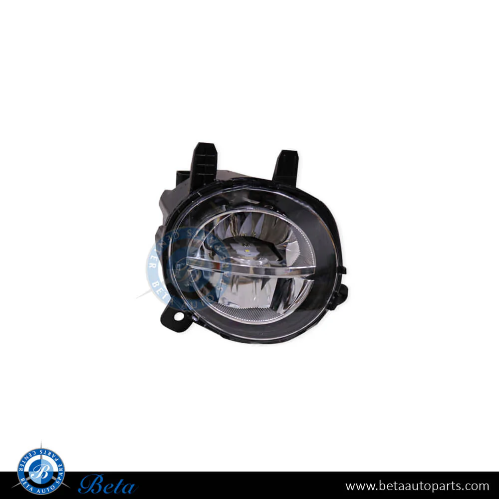 BMW 3 Series F30 LCI (2016-2018), Fog Lamp LED (Left), China, 63177315559