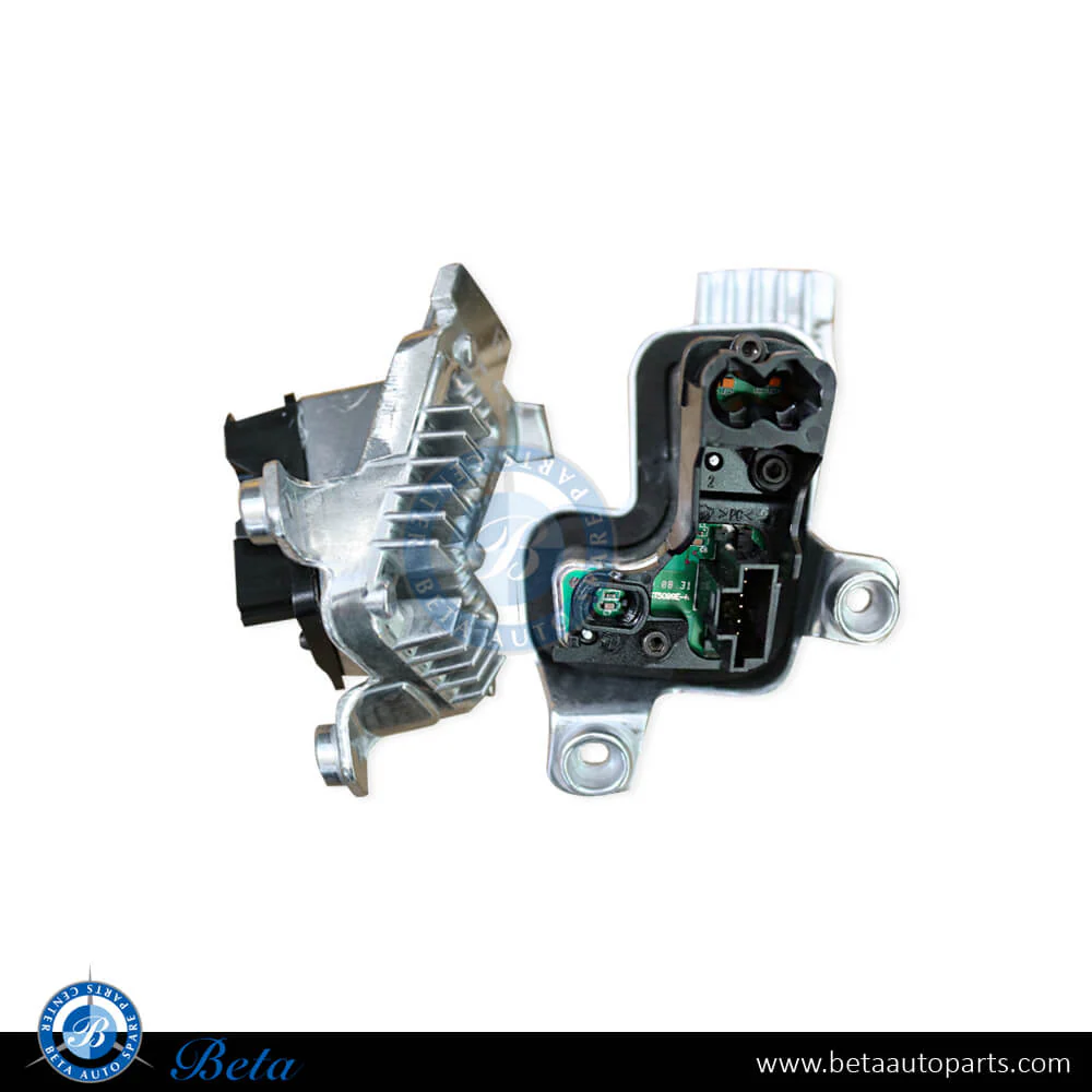 BMW 3 Series F30 LCI (2016-2018), LED Control Unit for Turn Signal (Right), China, 63117419620