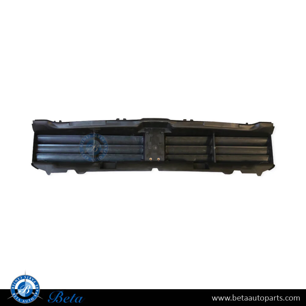 BMW 3 Series G20 (2019-Up), Bottom Air Flaps M-Tek, China, 51749465187 / 51745A22C65