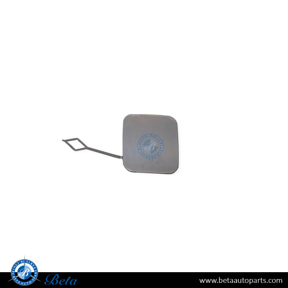 BMW 3 Series G20 (2019-2022), Rear Bumper Tow Cover, China, 51128493939