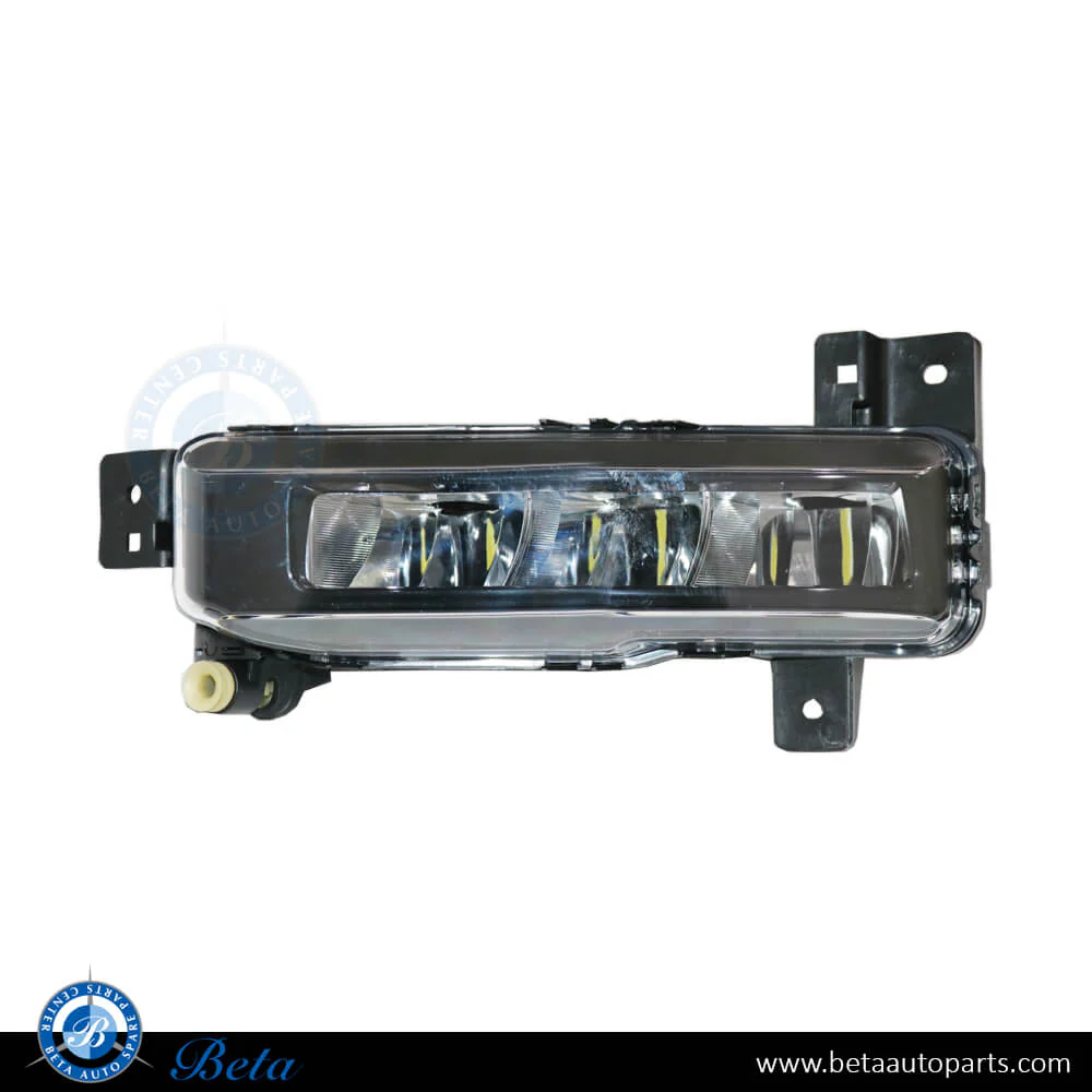 BMW 3 Series G20 (2019-2022), Fog Lamp LED (Left), China, 63177433787