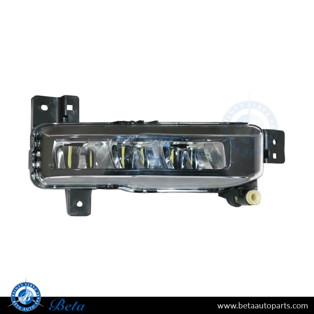 BMW 3 Series G20 (2019-2022), Fog Lamp LED (Right), China, 63177433788