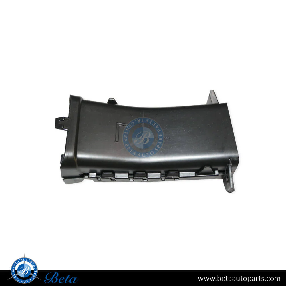 BMW 3 Series G20 (2019-Up), Front Brake Air Duct Housing (Right), China, 51747422280