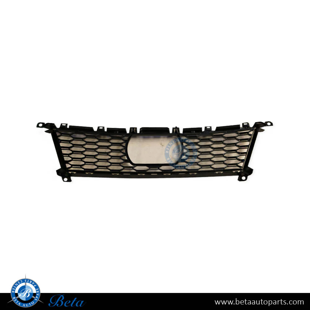 BMW 3 Series G20 (2019-2022), Front Bumper Lower Grille M-Tek with ACC (Center), Taiwan, 51118069368