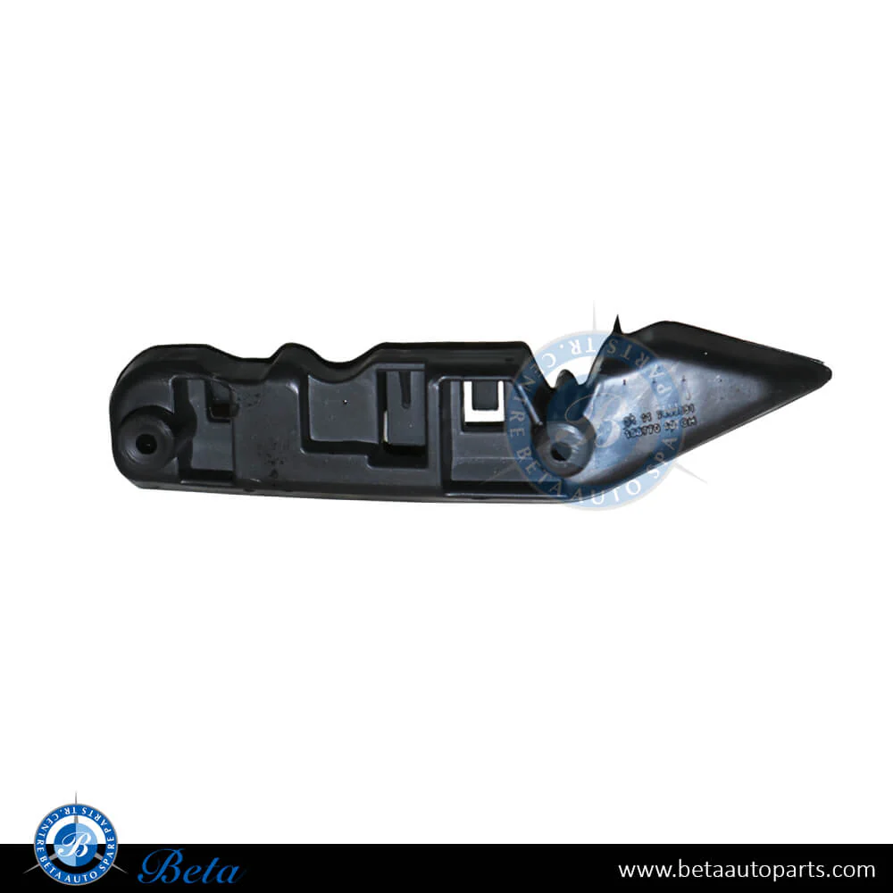 BMW 3 Series G20 (2019-Up), Front Bumper Upper Guide Bracket (Left), China, 51117422249