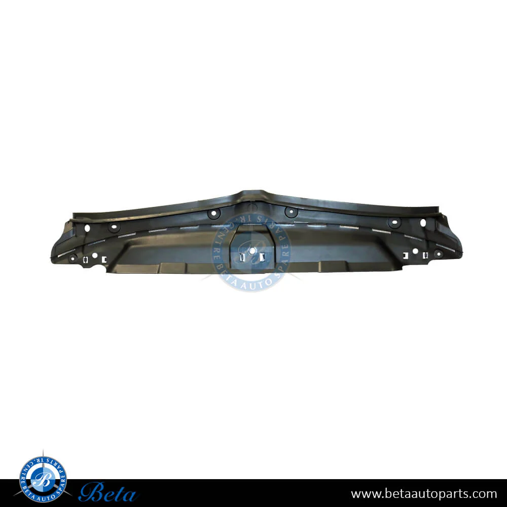 BMW 3 Series G20 (2019-Up), Hood Seal Upper Cover (Center), China, 51767461970