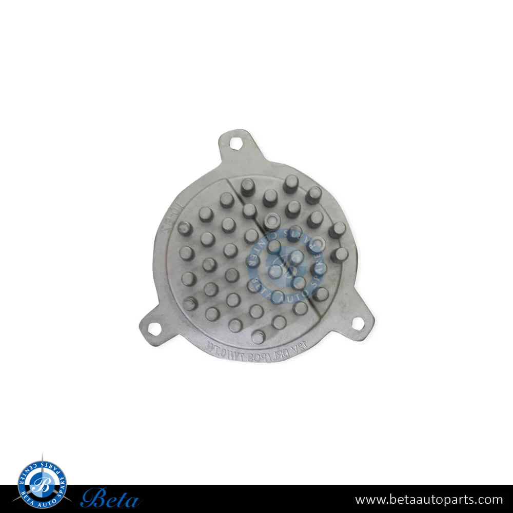 BMW 3 Series G20 (2019-2022), LED Control Unit, China, 63118496133