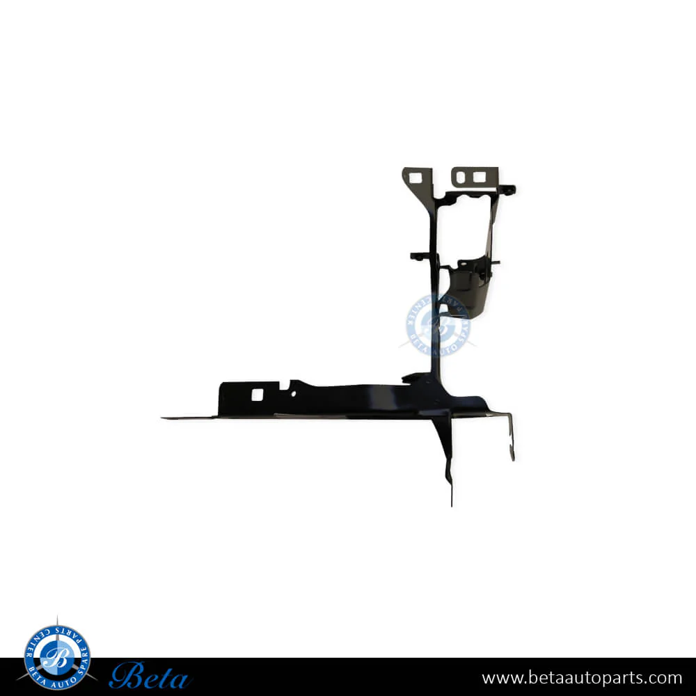 BMW 3/4 Series G20 / G22 (2019-Up), Headlamp Mounting (Left), China, 51647422293