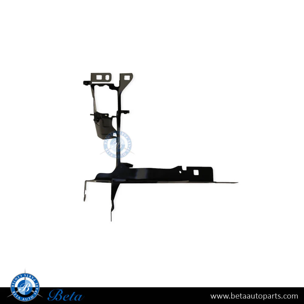 BMW 3/4 Series G20 / G22 (2019-Up), Headlamp Mounting (Right), China, 51647422294