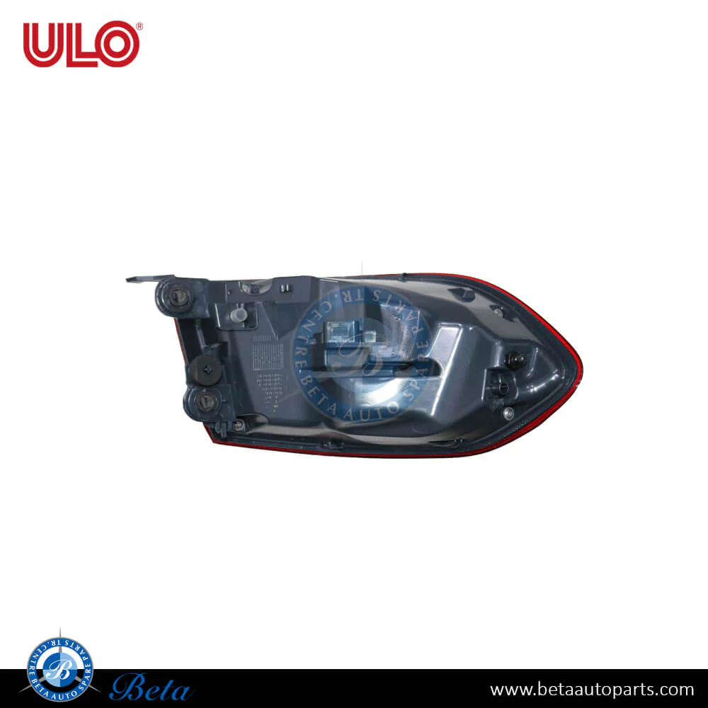 BMW 4 Series F32 / F36 LCI (2018-2020), Tail Lamp LED (Right), ULO, 63218496524 / 63217426056 - Image 2