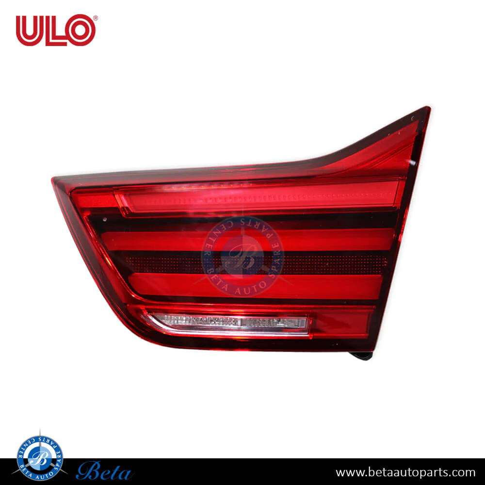 BMW 4 Series F32 / F36 LCI (2018-2020), Trunk Lamp LED (Right), ULO, 63217426052