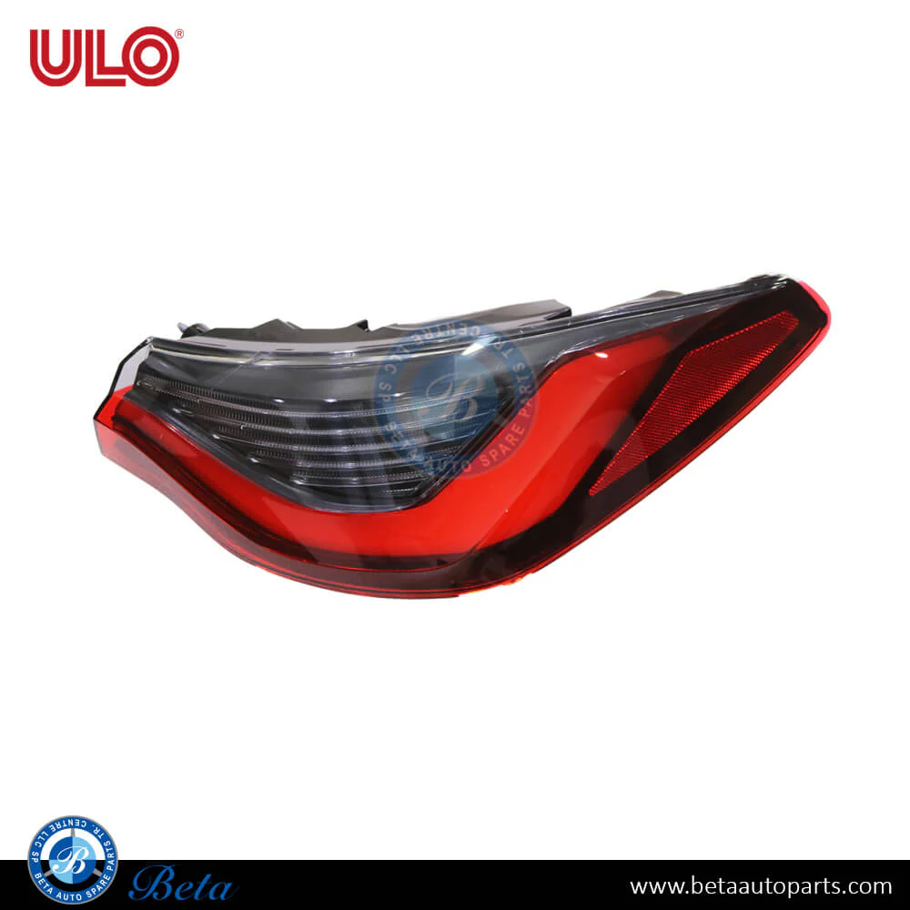BMW 4 Series / M4 G23 / G83 (2019-Up), Tail Lamp (Right), ULO, 63219479090