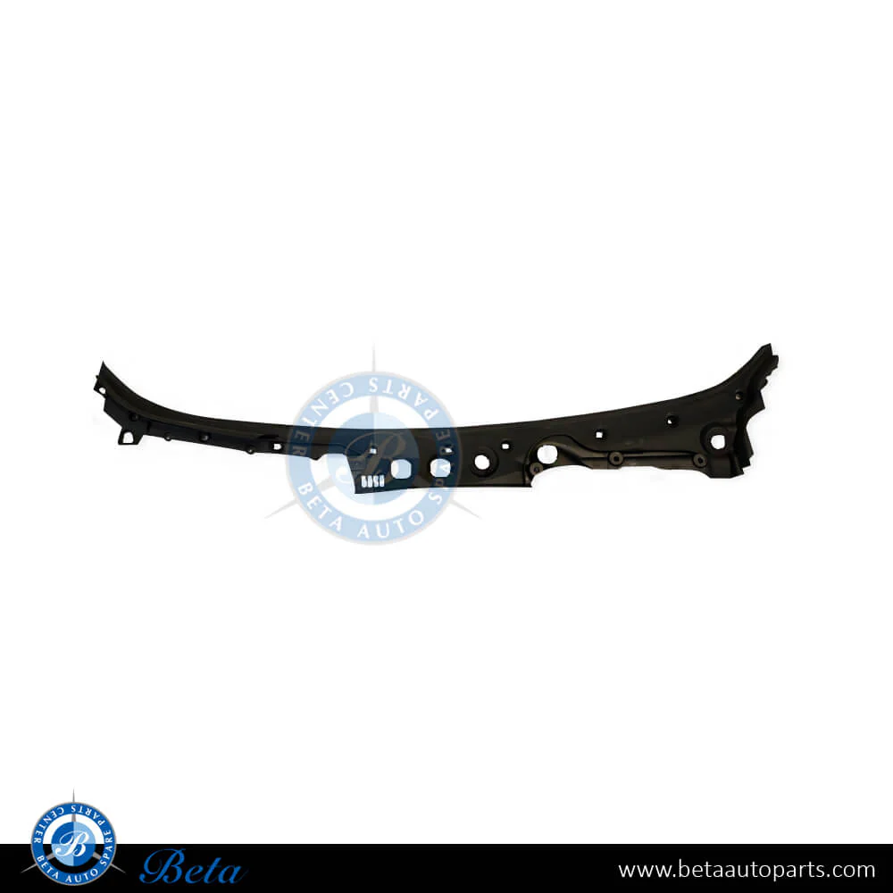 BMW 5 Series F10 (2010-2016), Windshield Cover, China, 51717203124