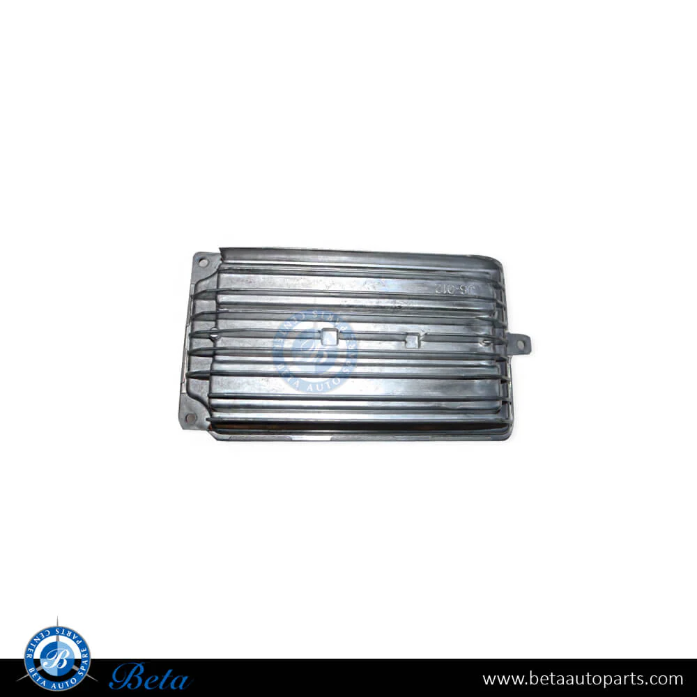 BMW 5 Series F10 LCI (2014-2016), LED Control Unit for Adaptive LED Headlamp, China, 63117354974