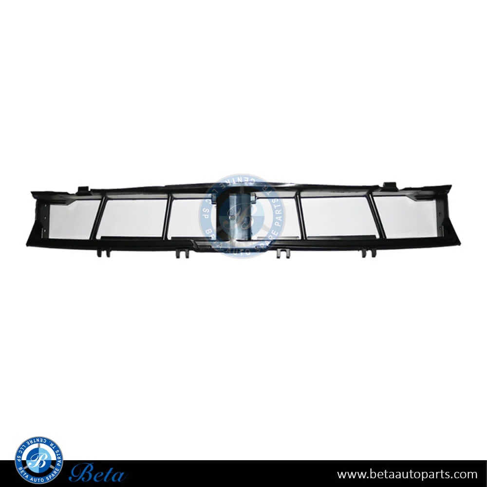 BMW 5 Series G30 (2021-2023), Bottom Air Flaps without Motor, China, 51749464209