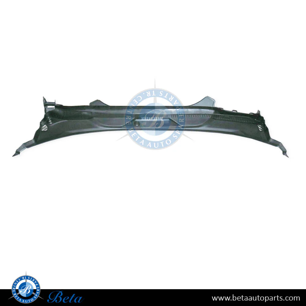BMW 5 Series G30 / F90 (2017-2023), Windshield Cowl, China, 51717388714