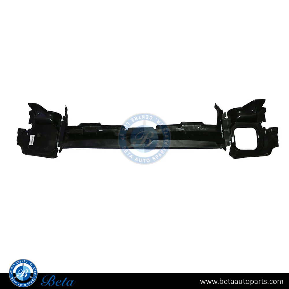 BMW 5 Series G60 (2024-Up), Radiator Air Duct (Top Half), China, 51749883899