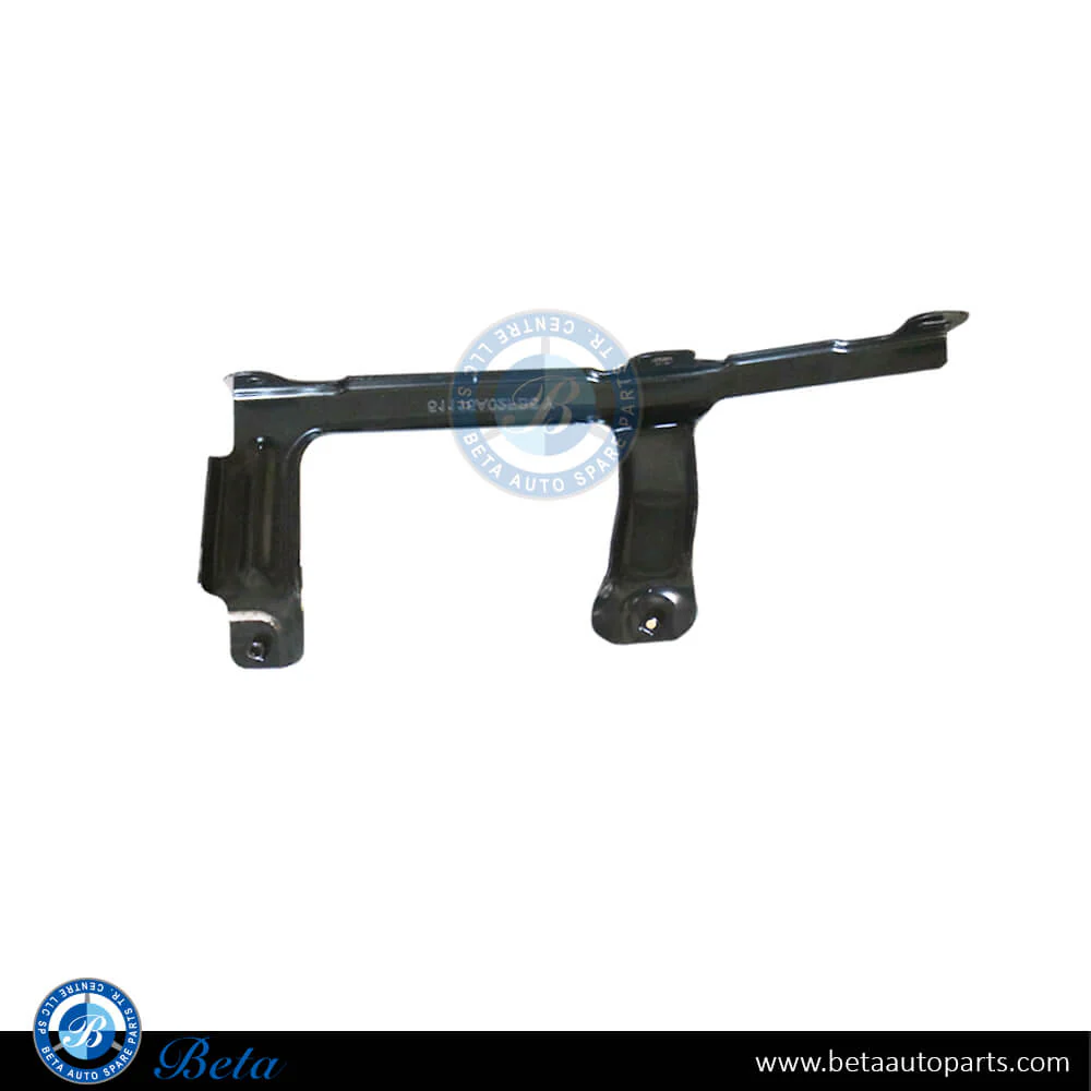 BMW 5 Series G60 (2024-Up), Front Bumper Support (Right), China, 51115A02FB6