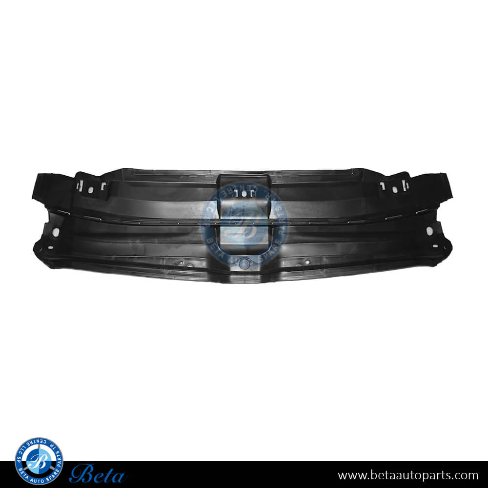 BMW 5 Series G60 (2024-Up), Hood Seal Upper Cover with Iconic Glow - Center, China, 51765B31D27