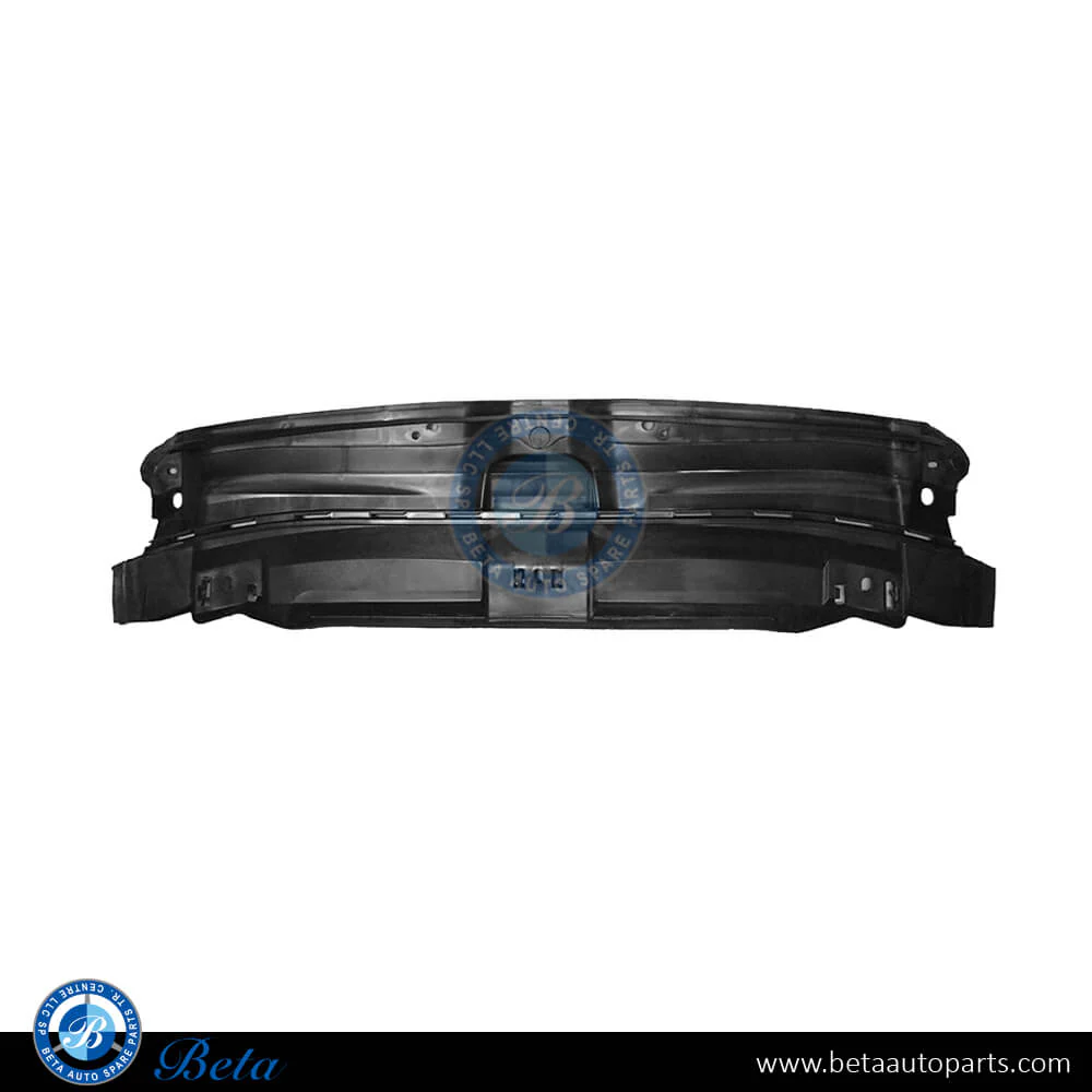 BMW 5 Series G60 (2024-Up), Hood Seal Upper Cover without Iconic Glow - Center, China, 51765A12203