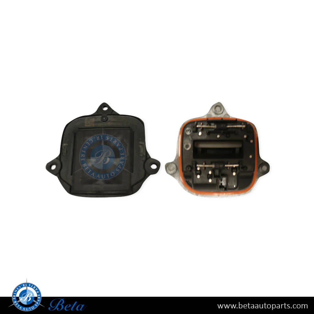 BMW 5 Series G30 / G06 LCI (2021-Up), Headlamp Air Drier, China, 63115A085F4