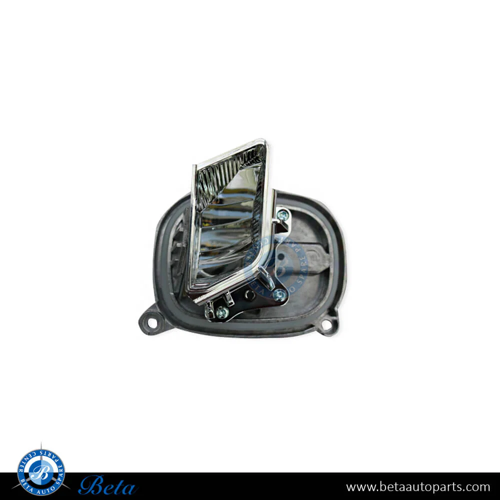 BMW 6 Series F06 / F13 LCI (2016-2018), LED Control Unit for Cornering Lamp (Left), China, 63117394903